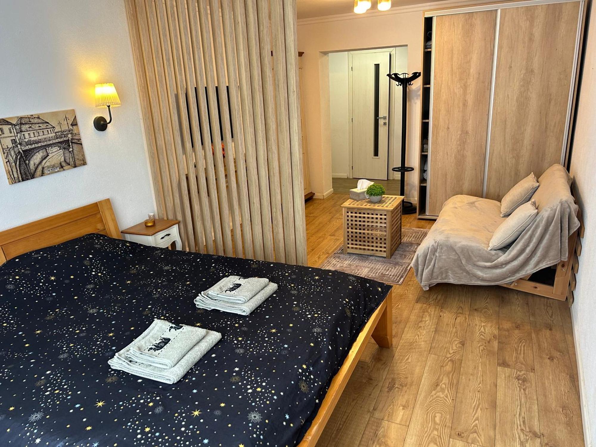 Dor Studio Sibiu Bagian luar foto