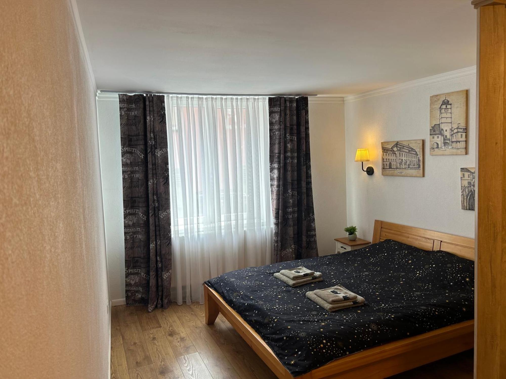 Dor Studio Sibiu Bagian luar foto